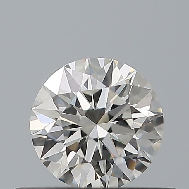 Diamond Natural 0,32Ct H-IF Round - IGI763626829