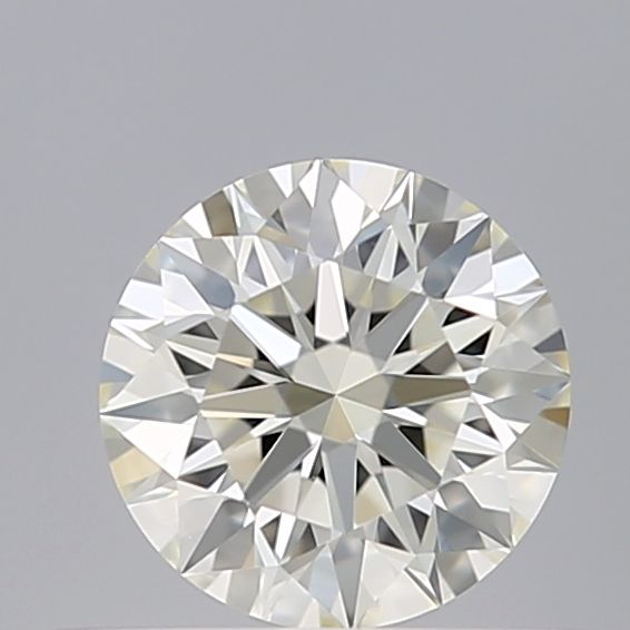 Diamond Natural 0,45Ct I-VVS1 Round - IGI763625357