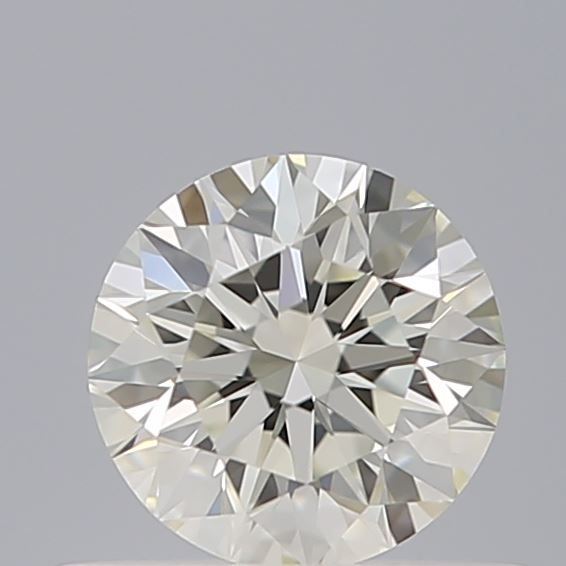 Diamond Natural 0,4Ct I-VVS1 Round - IGI763625394