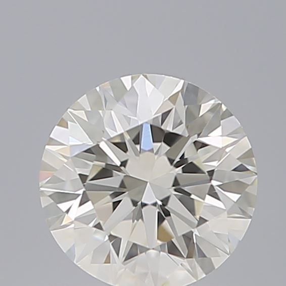 Diamond Natural 0,44Ct H-VS1 Round - IGI763625376