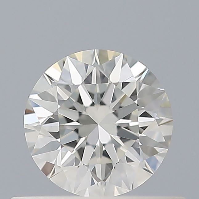 Diamond Natural 0,38Ct G-VVS1 Round - IGI763625246