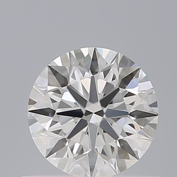 Diamond Natural 0,4Ct D-IF Round - GIA2547749213