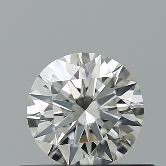 Diamond Natural 0,35Ct G-VVS1 Round - IGI757510980