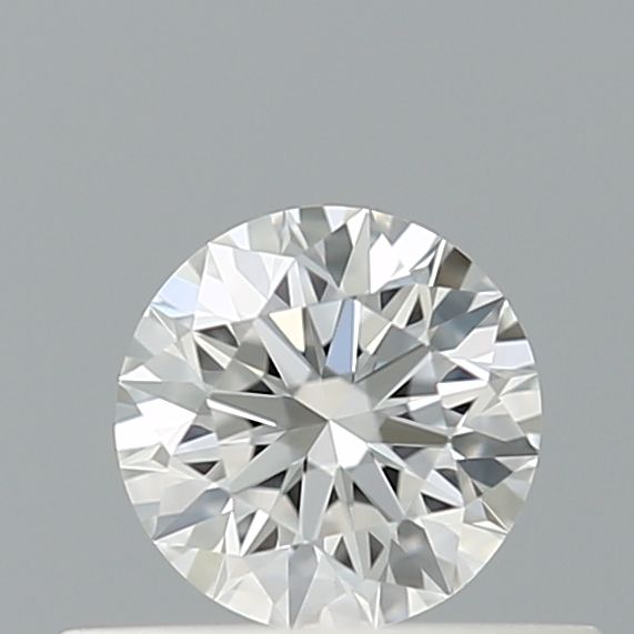 Diamond Natural 0,32Ct D-VVS1 Round - IGI763625911