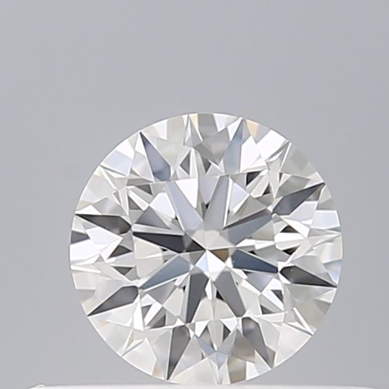 Diamond Natural 0,37Ct E-VS1 Round - IGI763625618
