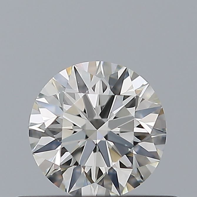 Diamond Natural 0,35Ct H-IF Round - IGI763626069