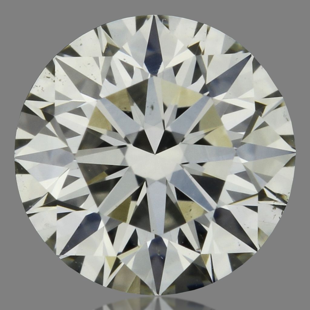Diamond Natural 0,4Ct F-VS2 Round - GIA1248802228