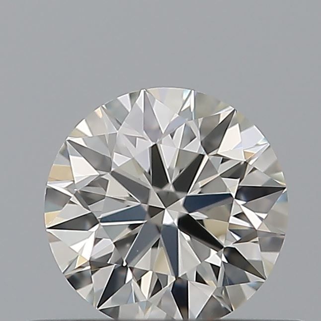 Diamond Natural 0,4Ct I-IF Round - IGI757511518