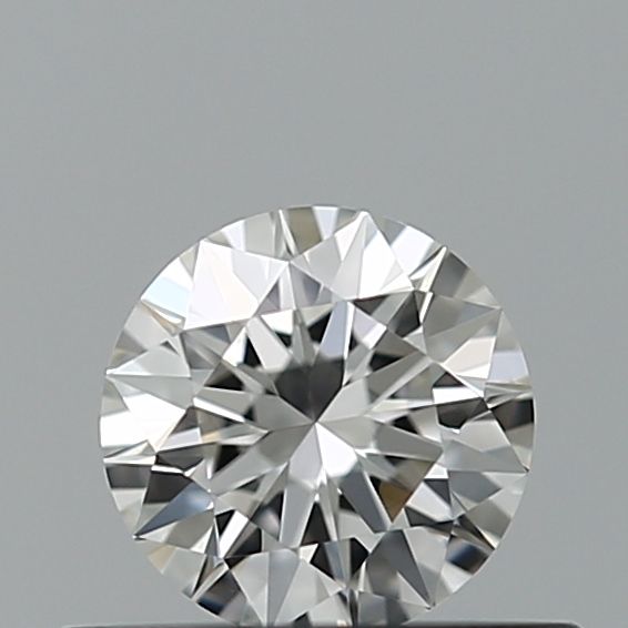 Diamond Natural 0,33Ct F-VVS2 Round - GIA2547216136