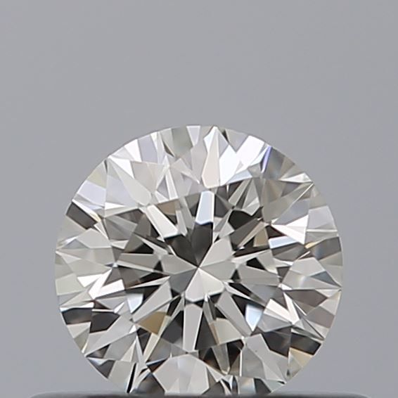 Diamond Natural 0,36Ct G-VS1 Round - GIA5543282067