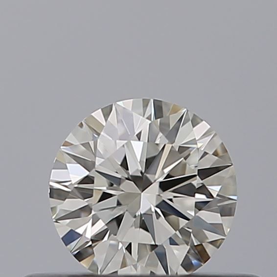 Diamond Natural 0,3Ct G-IF Round - IGI757511395