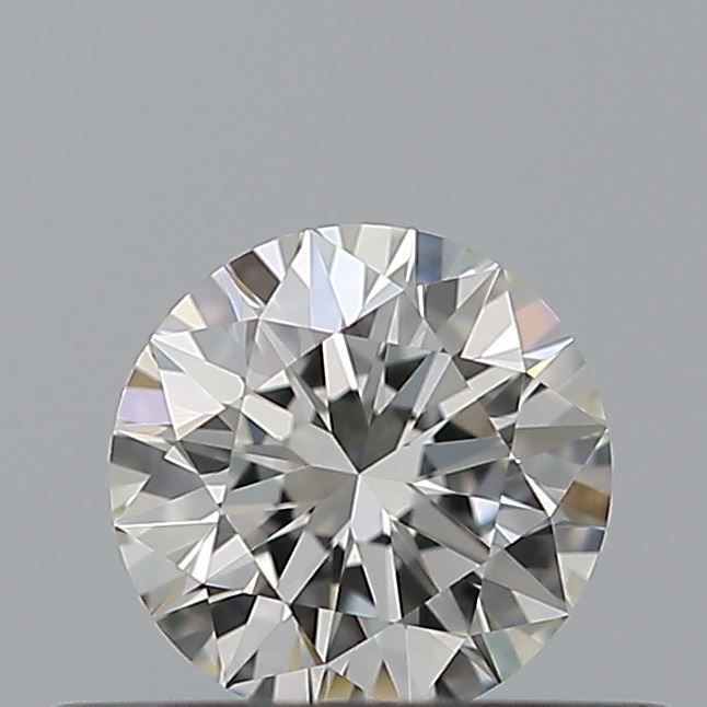 Diamond Natural 0,32Ct G-IF Round - IGI757510522