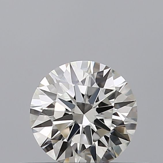 Diamond Natural 0,3Ct G-VVS1 Round - IGI757510019