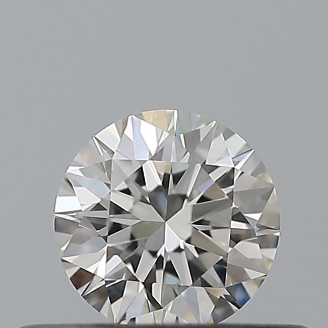 Diamond Natural 0,3Ct G-IF Round - IGI757513750