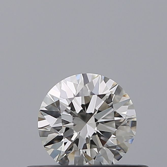 Diamond Natural 0,33Ct F-IF Round - IGI763626432