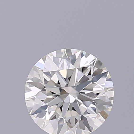 Diamond Natural 0,3Ct K-VVS1 Round - GIA1548749120