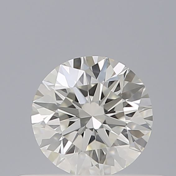 Diamond Natural 0,33Ct I-VVS1 Round - GIA1547563081