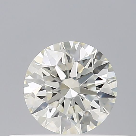 Diamond Natural 0,35Ct I-VS1 Round - IGI763625487