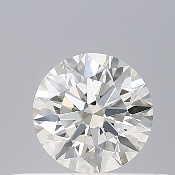 Diamond Natural 0,35Ct G-VVS1 Round - IGI757511672