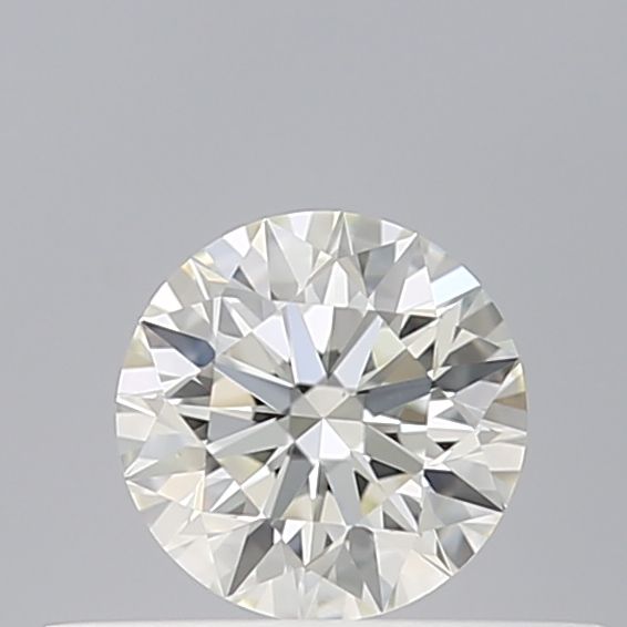 Diamond Natural 0,3Ct H-VVS2 Round - IGI763625214