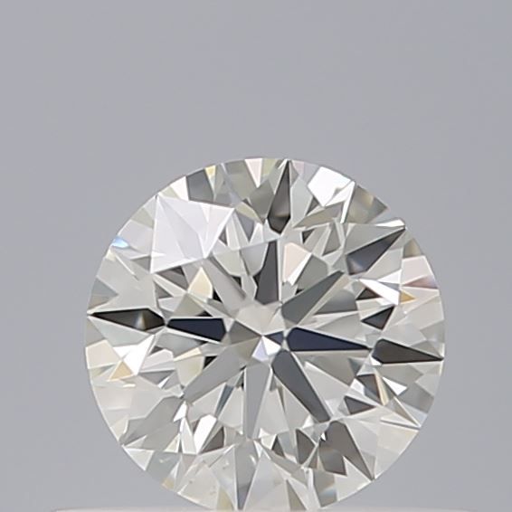 Diamond Natural 0,34Ct H-VS2 Round - IGI763625321