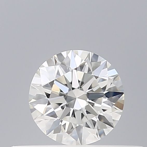 Diamond Natural 0,3Ct F-IF Round - GIA2547502757