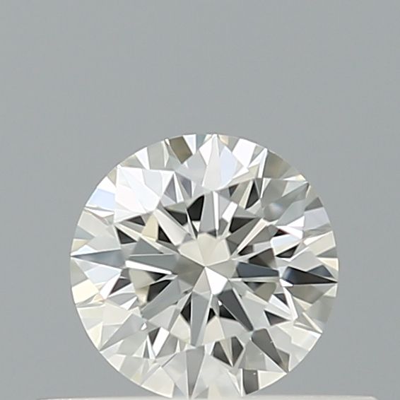 Diamond Natural 0,3Ct H-VVS1 Round - GIA6541541986