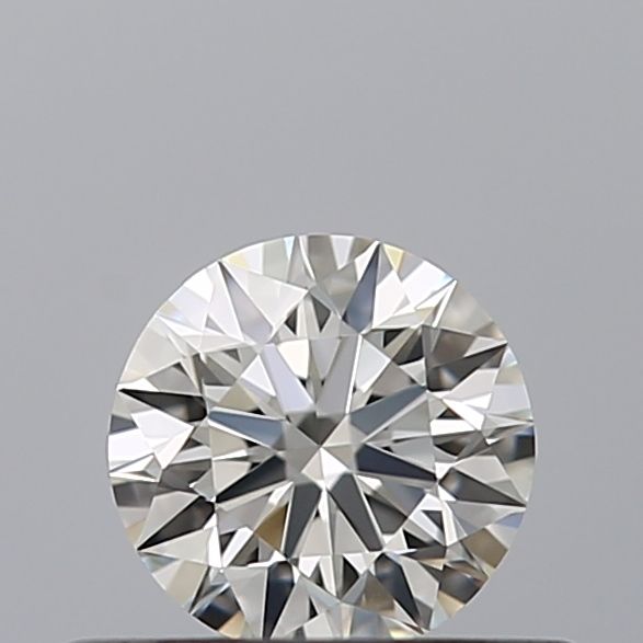 Diamond Natural 0,35Ct I-VVS1 Round - GIA7541631293