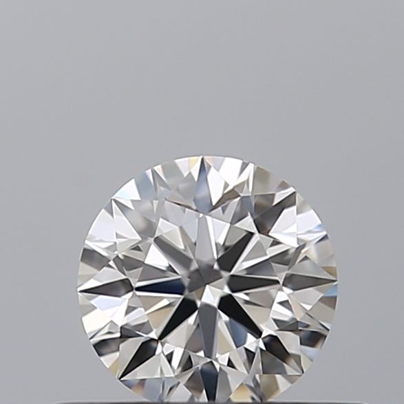 Diamond Natural 0,32Ct D-IF Round - GIA7548599718