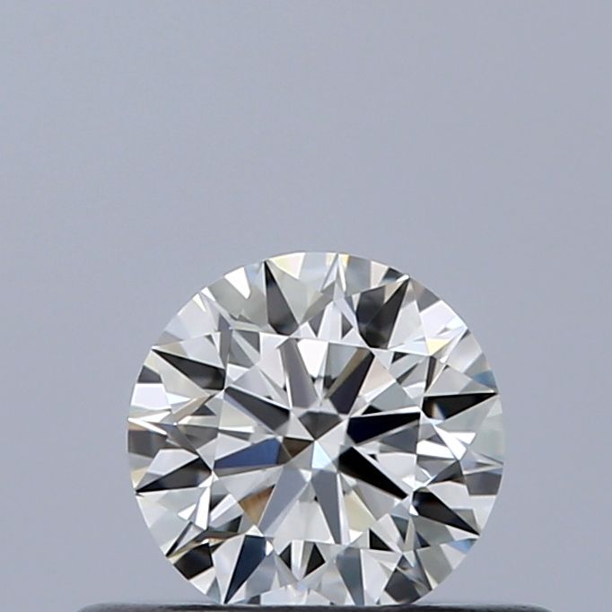 Diamond Natural 0,32Ct E-IF Round - IGI763627916