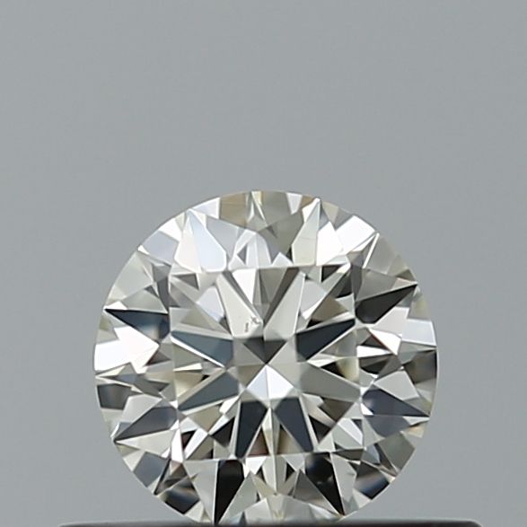 Diamond Natural 0,31Ct K-VS2 Round - GIA1548746097