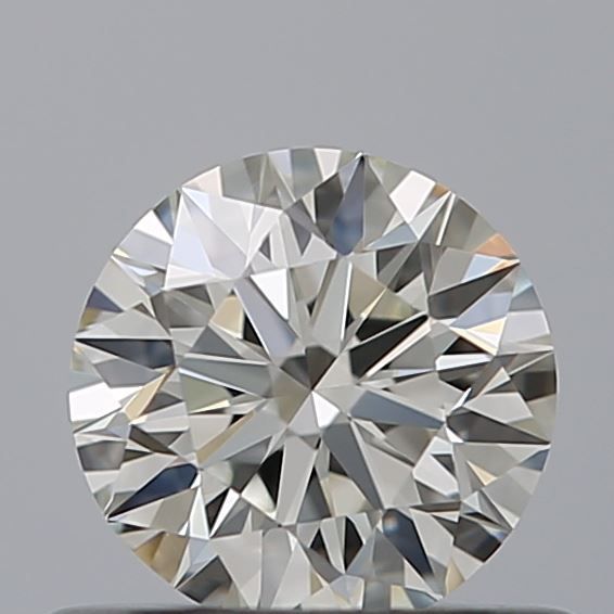Diamond Natural 0,5Ct G-VVS1 Round - IGI757510328