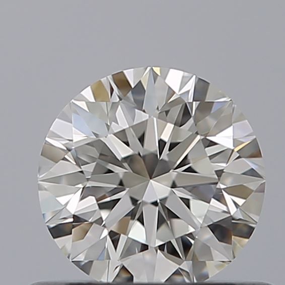 Diamond Natural 0,5Ct G-IF Round - GIA1549207696
