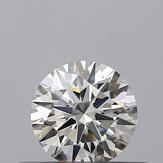 Diamond Natural 0,3Ct G-VVS1 Round - IGI757511394