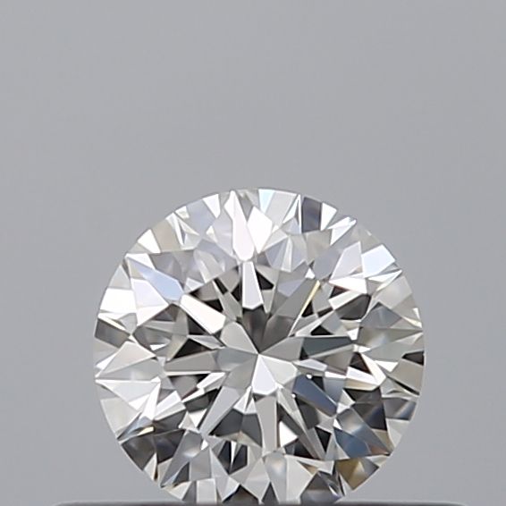 Diamond Natural 0,3Ct F-VVS1 Round - GIA6541252218