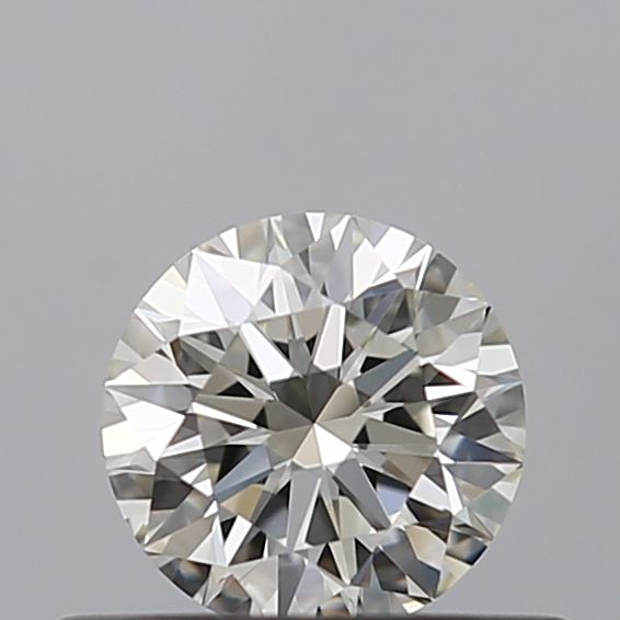 Diamond Natural 0,34Ct H-VVS1 Round - IGI757510107