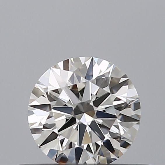 Diamond Natural 0,34Ct F-IF Round - IGI757511294