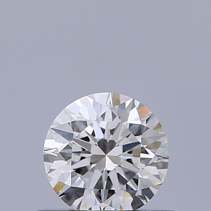 Diamond Natural 0,4Ct G-IF Round - GIA1548264981