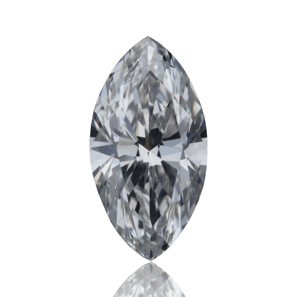 Diamond Natural 0,3Ct E-SI1 Marquise - GIA1448281750