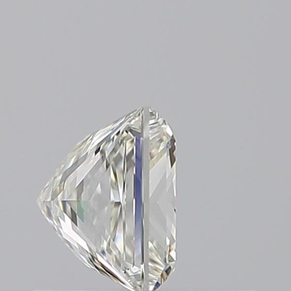Diamond Natural 0,7Ct I-VVS1 Princess - IGI694582339
