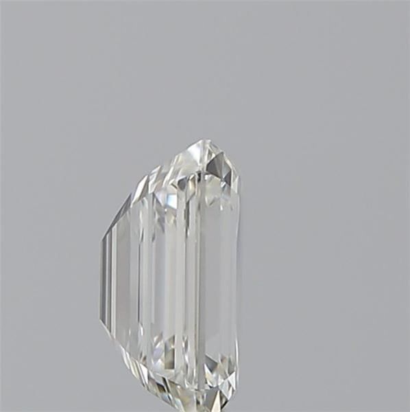 Diamond Natural 0,9Ct H-VVS2 Emerald - IGI696583075