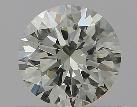 Diamond Natural 0,5Ct I-VVS1 Round - IGI728513339