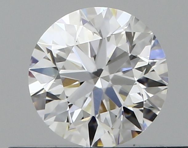 Diamond Natural 0,34Ct D-IF Round - GIA6541890344