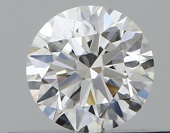 Diamond Natural 0,32Ct E-VVS1 Round - GIA1545957635