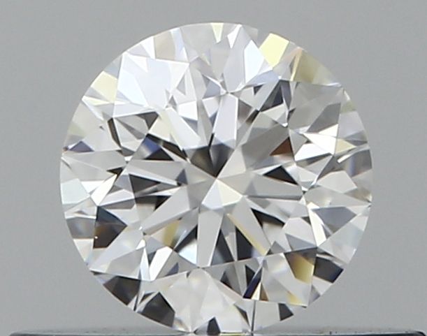 Diamond Natural 0,32Ct D-IF Round - GIA6542892362