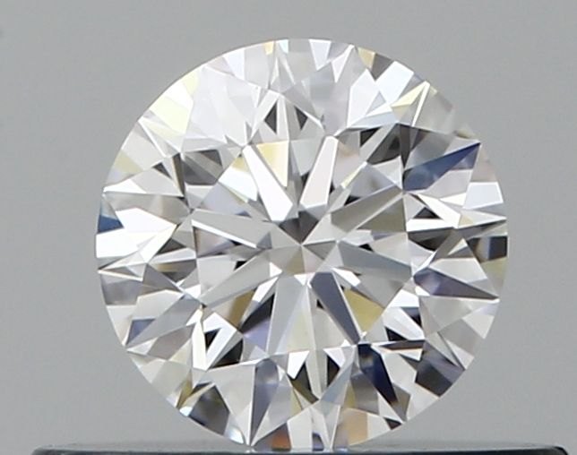 Diamond Natural 0,35Ct D-IF Round - GIA1545717933