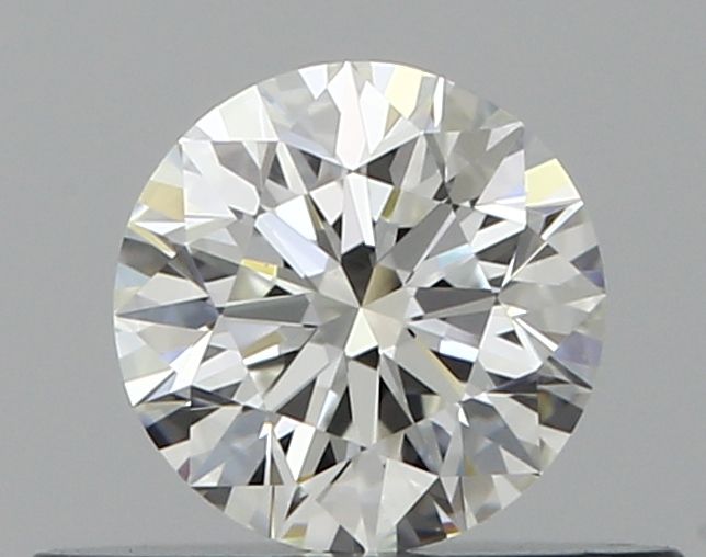 Diamond Natural 0,33Ct F-IF Round - GIA1548958569