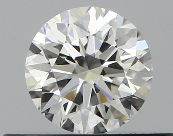 Diamond Natural 0,31Ct I-VVS1 Round - GIA2544890016