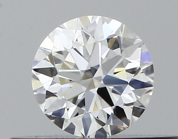 Diamond Natural 0,3Ct D-VVS1 Round - GIA2548735710