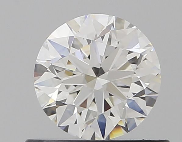 Diamond Natural 0,53Ct F-IF Round - GIA7542491779